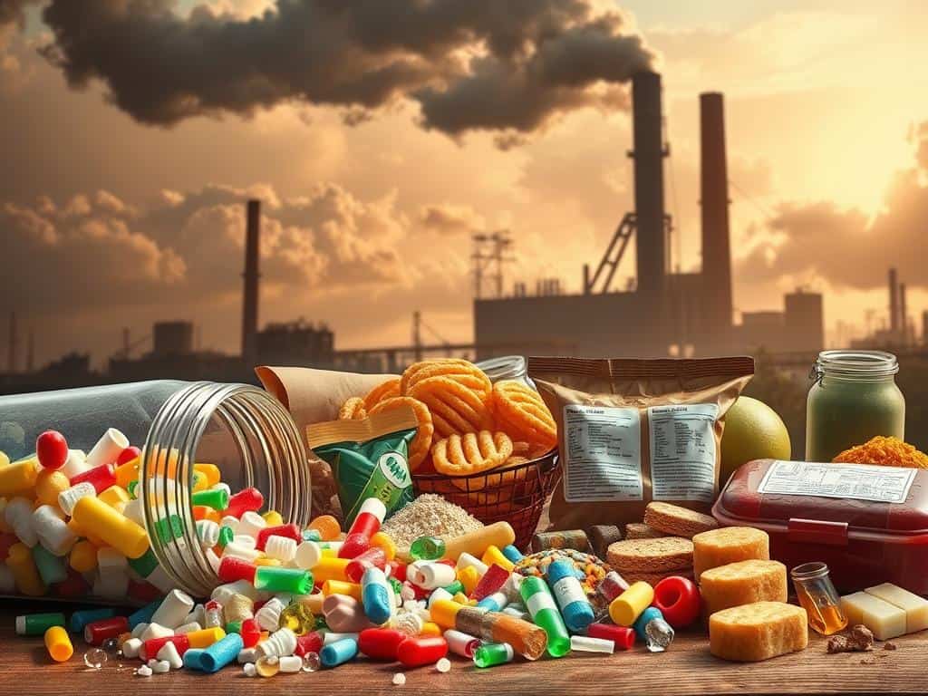 Public health food laws