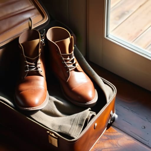Tips on how to pack a carry on bag.