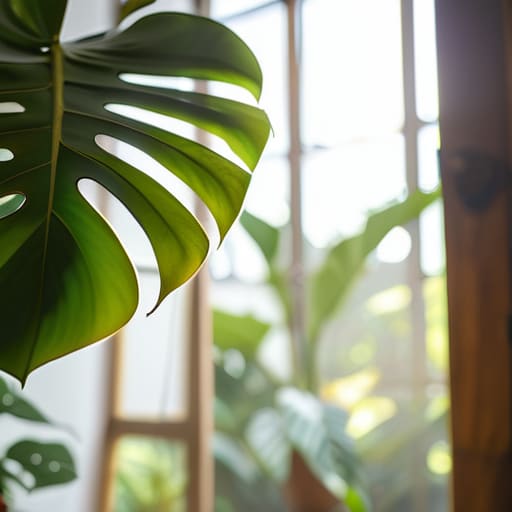 Why houseplants die and how to stop it.